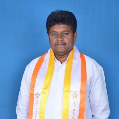 omkarthumma's profile picture. iam a politician and iam founder and president for jai Hindustan party