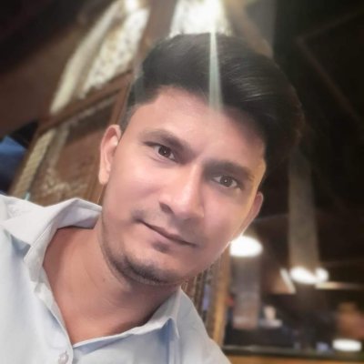 @Upsc aspirant.
@Data analyst .
Writer and blogger.
Political researchers.