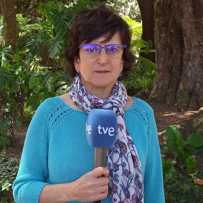 Xornalista de Rtve Galicia. Traballo no sur sen perder o norte.