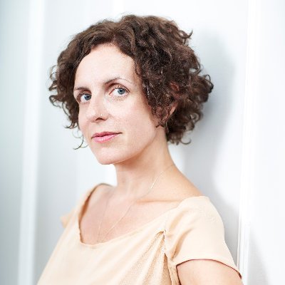 Host of Seeking @sonymusic. https://t.co/rZ3prdcstG. Author of The Pleasure Gap: American Women and the Unfinished Sexual Revolution; former publisher @GuernicaMag