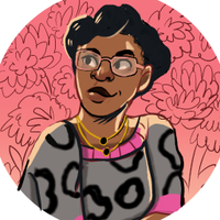 Sarah Wright-📌Available for work📌 (@sarahw_doodles) 's Twitter Profile Photo