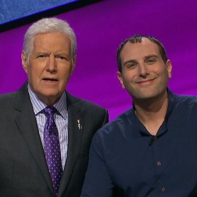 IamShaunGold's profile picture. The living polymath. 2x best-selling author, entrepreneur, speaker, startup mentor, screenwriter, Jeopardy contestant and former nightlife ninja