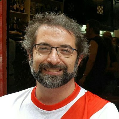 Fernando Gómez Pérez-Carballo