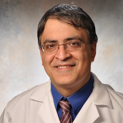 Akash Patnaik, MD, PhD, MMSc Profile
