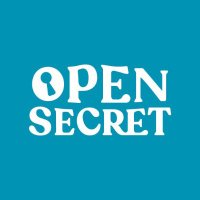 OpenSecret(@OpenSecretSnack) 's Twitter Profileg