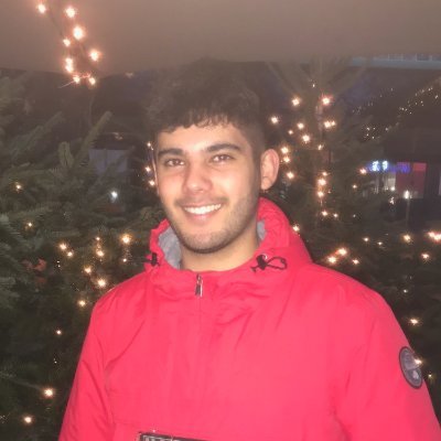 NCS Youth Engagement Advisor at Ingeus in the North East.
Opinions expressed are solely my own and do not express the views or opinions of my employer.