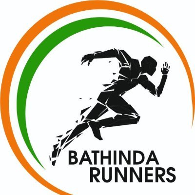 Bathinda Half Marathon with a theme of  