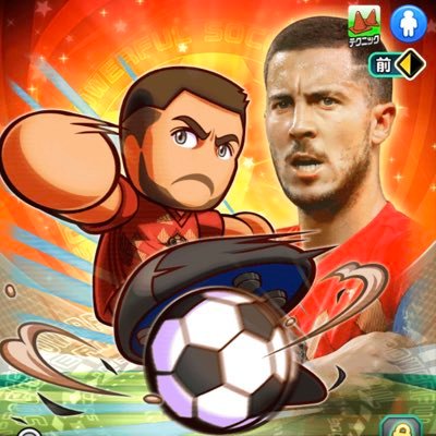 nori_sgmyhktw's profile picture. パワサカとプロスピで人生の暇つぶししてます。巨人と名古屋グランパスがお気に入り。