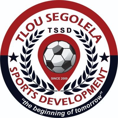 Official twitter account of Tlou Segolela Sports Development (TSSD).
Email: tssd2323@gmail.com