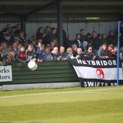 The NEW official account for the @OfficialSwifts Black and White Army!
#COYS #BAWA ⚫⚪🥁