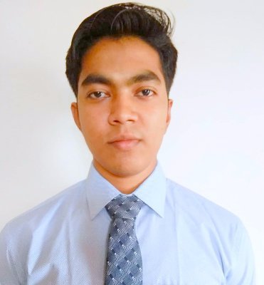 Part Qualified Chartered Accountants having practical experience about finance and accounts