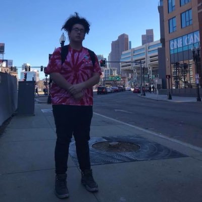 ItzGottie's profile picture. Smash Bro’s & MW FA 19 @g0tt1e           Use code “Gottie” for 8% off your next  @FadeGrips purchase! https://t.co/CPymxbRMF8