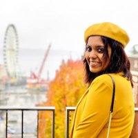 Sugandha Atrey (@sugandha_atrey) 's Twitter Profile