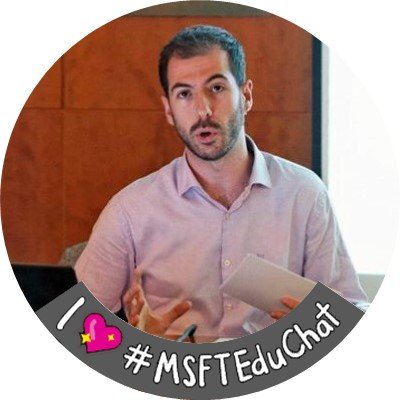 Profesor en constante aprendizaje
#betateaching #etnomatemáticas #equidad #tecnología #TAC #teleco #juegosdemesa #orgullofriki #TLoZ #LePetitPrince #perros