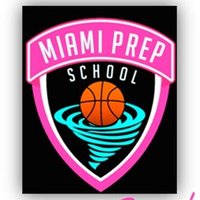 Miami Prep School (@miamiprephoops) 's Twitter Profile Photo Miami Prep School (@miamiprephoops) 's Twitter Profile Photo