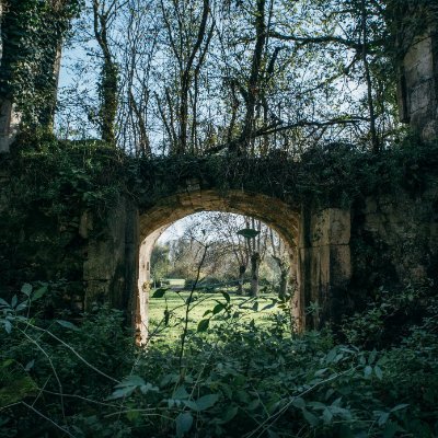 Le domaine de Vibrac est le 3ème château de la collection créée par la communauté @DartagnansFR.