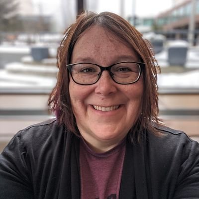 techteach4kids's profile picture. I am a library media specialist in an elementary school after teaching 4th and 5th grades for 20 years. I am a Google Educator and NBCT.