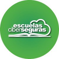 Escuelas Ciberseguras(@ECiberseguras) 's Twitter Profile Photo