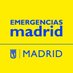 Emergencias Madrid (@EmergenciasMad) Twitter profile photo