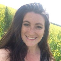 Alison O’Reilly (@aoreilly28) 's Twitter Profile