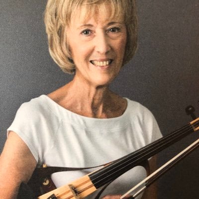 SbcgMetcalf's profile picture. 🇺🇸MAGA Symphony violinist, electric violin rocker; big Joe Bonamassa fan; patented inventor; former aerospace machine shop co-owner; metcalfj618@gmail.com