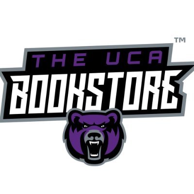 FEAR THE STRIPES! All UCA Apparel, books, & school supplies! Instagram- @the_uca_bookstore | Facebook- The UCA Bookstore