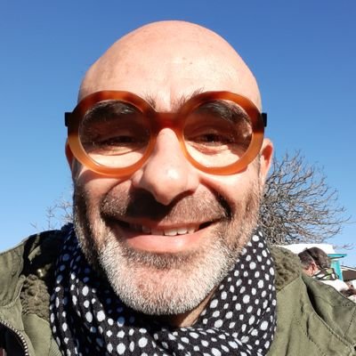 alain_marciano's profile picture. 