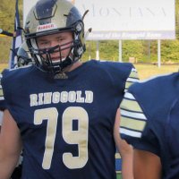 Kaleb Behanna (@behanna87) 's Twitter Profile