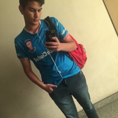 JoakoQuemero's profile picture. 