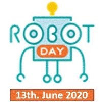 robotday (@robotday1) 's Twitter Profile Photo robotday (@robotday1) 's Twitter Profile Photo