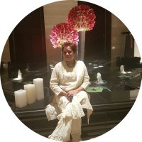 sangeeta sanghvi(@sangeetasanghvi) 's Twitter Profile Photo