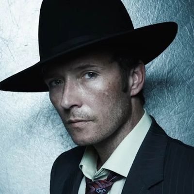 Meh... I'm nobody.   RIP Scott Weiland.