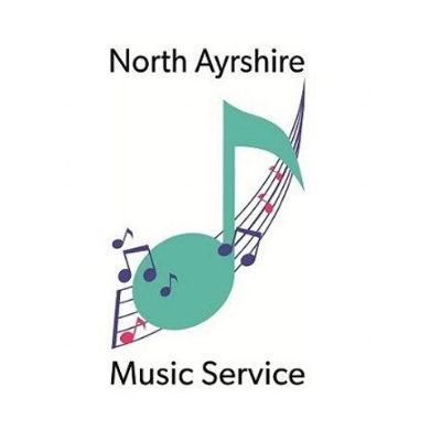 Our team of music specialists work in North Ayrshire schools, offering tuition for a range of instruments to aspiring young musicians.