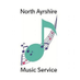 North Ayrshire Music Service (@NACmusicservice) Twitter profile photo