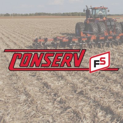 Conserv FS is a farmer-owned agricultural cooperative proudly serving Northern Illinois and Southern Wisconsin.