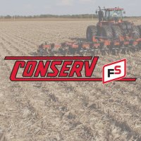 Conserv FS (@conservfs) 's Twitter Profile