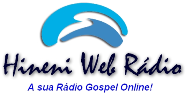 HINЭNI WEB RÁDIO- Rádio 100% cristã tocando todos os estilos da Música Cristã da Atualidade...
http://t.co/SOt1ZmYlrf