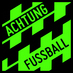 ACHTUNG FUSSBALL (@achtungfussball) Twitter profile photo ACHTUNG FUSSBALL (@achtungfussball) Twitter profile photo