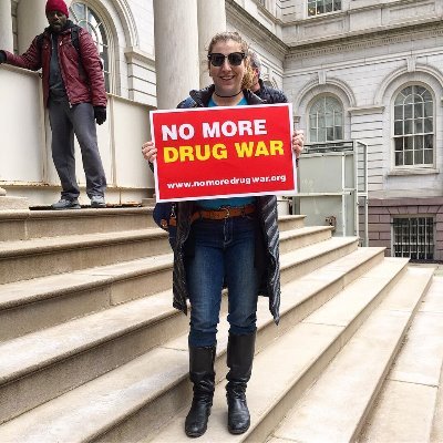 Senior Associate of Policy & Advocacy at @ccf_NY. Steering Committee at @womensCJA. Alum of @uwsocialwork, go dawgs! All views are my own.