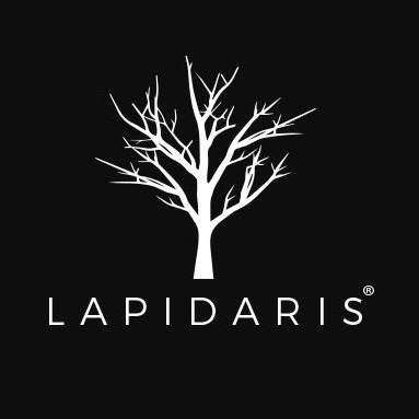 LapidarisU's profile picture. “Memories etched in stone”