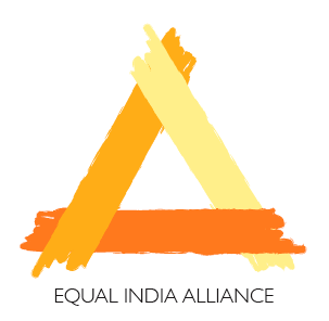 EqualIndia's profile picture. Equal India Alliance is a movement to build welcoming environments for India's LGBT community, helping to bring acceptance and support out into the open.