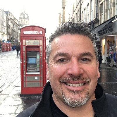 CoachRenta's profile picture. - “FalconPride”