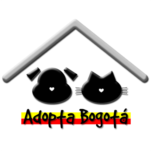 Animales de compañía en adopción en Bogotá. 
El amor no se compra, adopta!