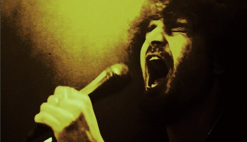 shahinnajafi's profile picture. rap singer