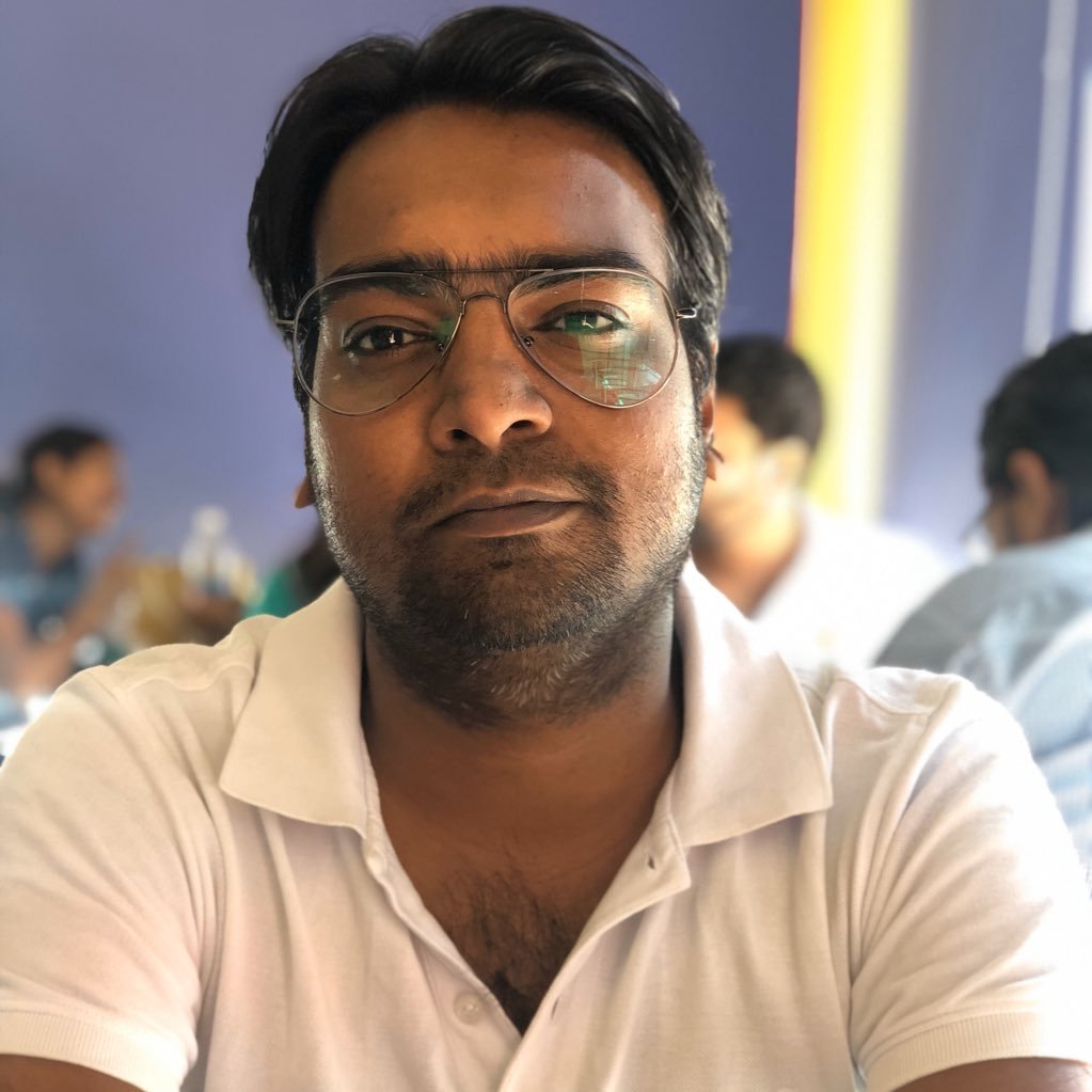 Managing Director, Ways & MeansTechnology Pvt. Ltd. Managing Director - V.S. Manufacturers & Exporters; Executive Director - SIHSR; Active Member - NEN