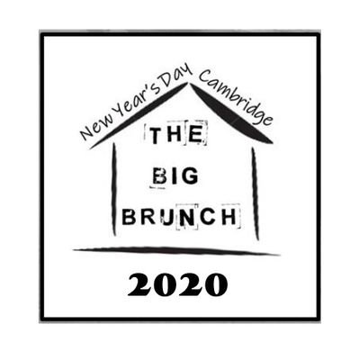 We're holding a Big Brunch on 1st Jan for the homeless in Cambridge. Could your city join in? Tweets-@nishmanek thebigbrunchcambridge@gmail.com