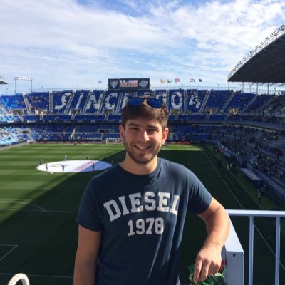 SamJCassidy's profile picture. 