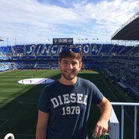 Sam Cassidy (@samjcassidy) 's Twitter Profile