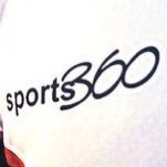 Sports360(@Sports___360) 's Twitter Profile Photo