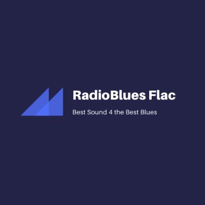 Blues streaming  in flac for the perfect sound.
One of the few radios with the CD lossless sound.
The sound the Artists made.